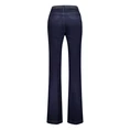 Gardeur Dames Broek Zilla1 670701 Donkergrijs