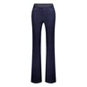 Gardeur Dames Broek Zilla1 670701 Donkergrijs