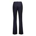 Gardeur Dames Broek Zilla2 602471 Blauw dessin