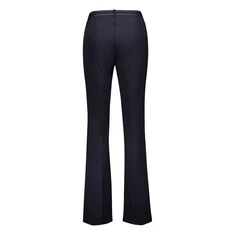 Gardeur Dames Broek Zilla2 602471 Blauw dessin