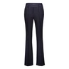 Gardeur Dames Broek Zilla2 602471 Blauw dessin