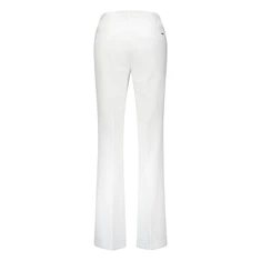 Gardeur Dames Broek Zilla2 602471 Wit