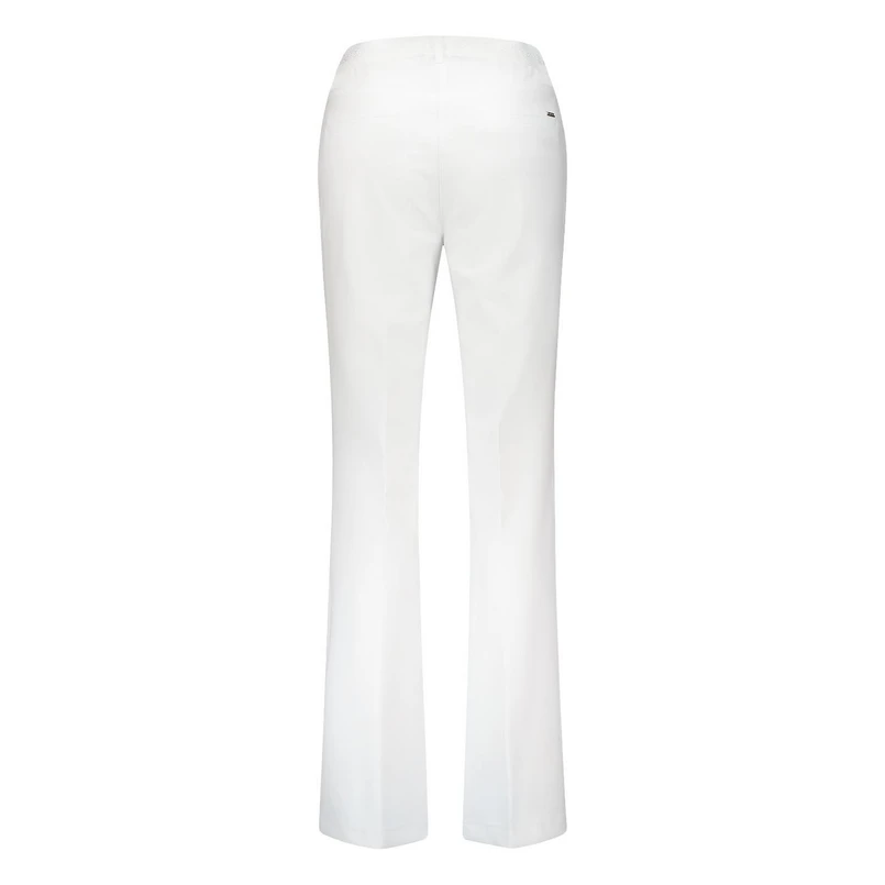 Gardeur Dames Broek Zilla2 602471 Wit