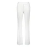 Gardeur Dames Broek Zilla2 602471 Wit