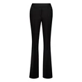 Gardeur Dames Broek Zilla2 602471 Zwart