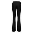 Gardeur Dames Broek Zilla2 602471 Zwart