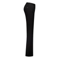 Gardeur Dames Broek Zilla2 602471 Zwart