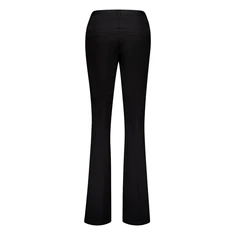 Gardeur Dames Broek Zilla2 602471 Zwart
