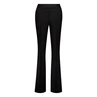Gardeur Dames Broek Zilla2 602471 Zwart
