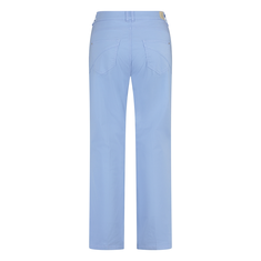 Gardeur Dames Broek Zuri123-hd 80661 Blauw dessin