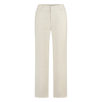 Gardeur Dames Broek Zuri123-hd 80661 Blauw dessin