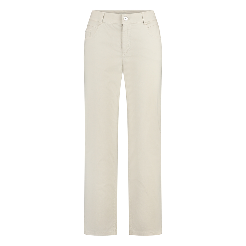 Gardeur Dames Broek Zuri123-hd 80661 Blauw dessin