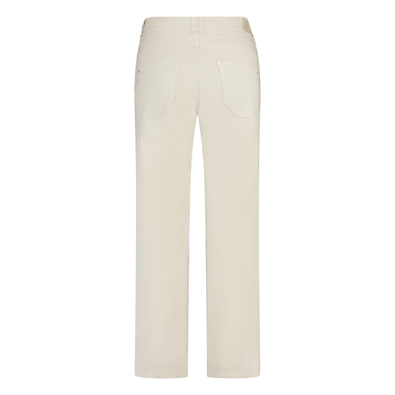 Gardeur Dames Broek Zuri123-hd 80661 Blauw dessin