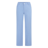 Gardeur Dames Broek Zuri123-hd 80661 Blauw dessin