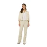 Gardeur Dames Broek Zuri126 621951 Midden bruin