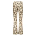 Gardeur Dames Broek Zuri126 646431 Zand