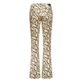 Gardeur Dames Broek Zuri126 646431 Zand