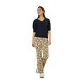 Gardeur Dames Broek Zuri126 646431 Zand