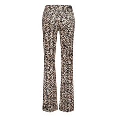 Gardeur Dames Broek Zuri126 646901 Beige