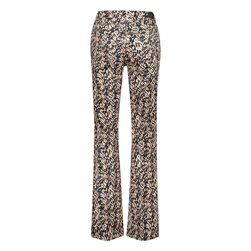Gardeur Dames Broek Zuri126 646901 Beige
