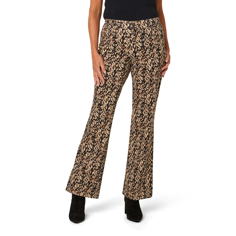 Gardeur Dames Broek Zuri126 646901 Beige
