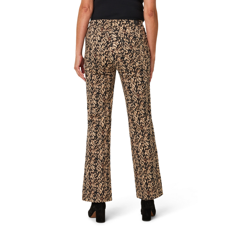 Gardeur Dames Broek Zuri126 646901 Beige