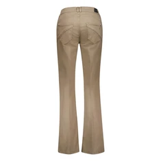 Gardeur Dames Broek ZURI126 80691 Taupe