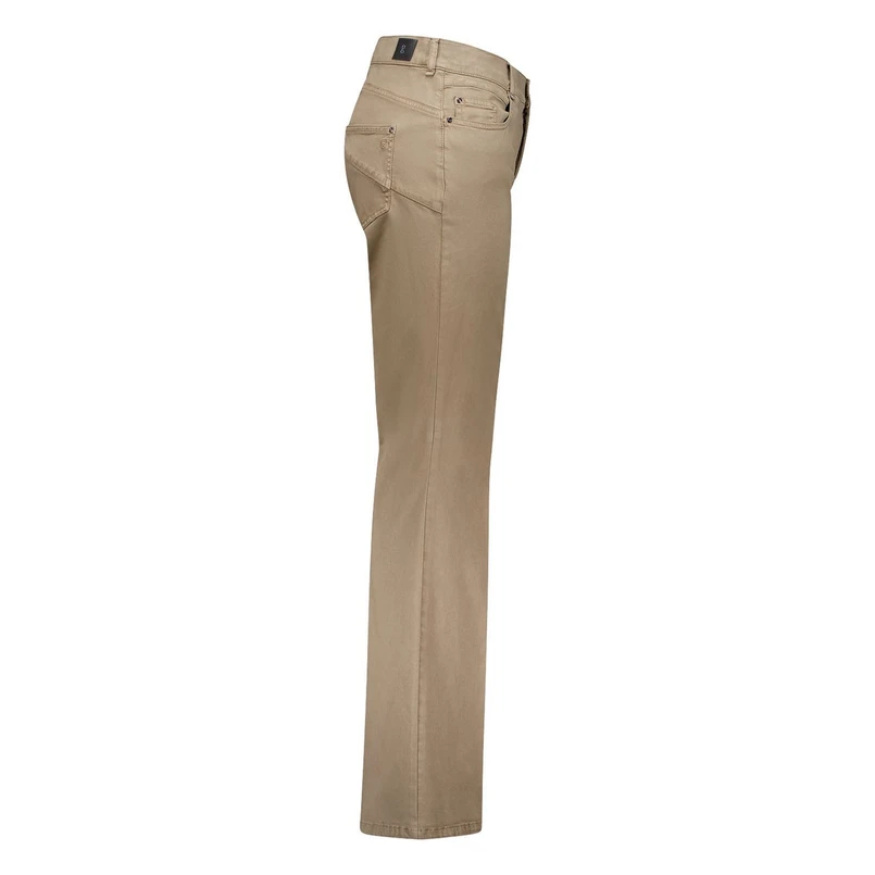 Gardeur Dames Broek ZURI126 80691 Taupe
