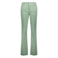 Gardeur Dames Broek Zuri126 80731 Khakigroen