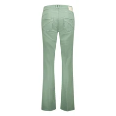 Gardeur Dames Broek Zuri126 80731 Khakigroen