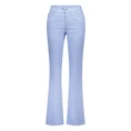 Gardeur Dames Broek Zuri126 80951 Blauw dessin