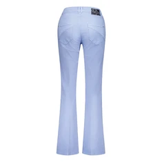 Gardeur Dames Broek Zuri126 80951 Blauw dessin