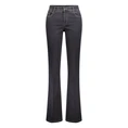 Gardeur Dames Broek Zuri126-s1 670721 Donkergrijs