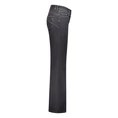 Gardeur Dames Broek Zuri126-s1 670721 Donkergrijs