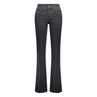 Gardeur Dames Broek Zuri126-s1 670721 Donkergrijs
