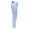 Gardeur Dames Broek Zuri128 80951 Blauw dessin