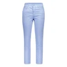 Gardeur Dames Broek Zuri128 80951 Blauw dessin