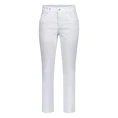 Gardeur Dames Broek Zuri128 80951 Lichtgrijs