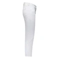 Gardeur Dames Broek Zuri128 80951 Lichtgrijs