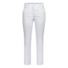Gardeur Dames Broek Zuri128 80951 Lichtgrijs