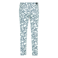 Gardeur Dames Broek Zuri131 646501 Blauw dessin