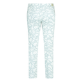 Gardeur Dames Broek Zuri131 646501 Lichtgrijs