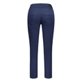 Gardeur Dames Capri-s Zuri121 80731 Midden blauw