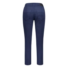 Gardeur Dames Capri-s Zuri121 80731 Midden blauw