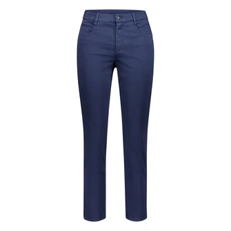 Gardeur Dames Capri-s Zuri121 80731 Midden blauw