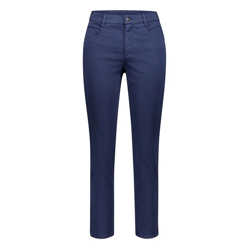 Gardeur Dames Capri-s Zuri121 80731 Midden blauw