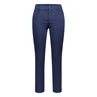 Gardeur Dames Capri-s Zuri121 80731 Midden blauw