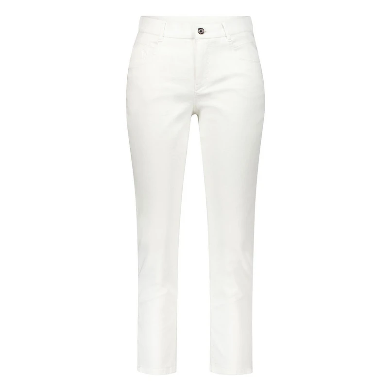 Gardeur Dames Capri-s Zuri121 80731 OFF-WHITE