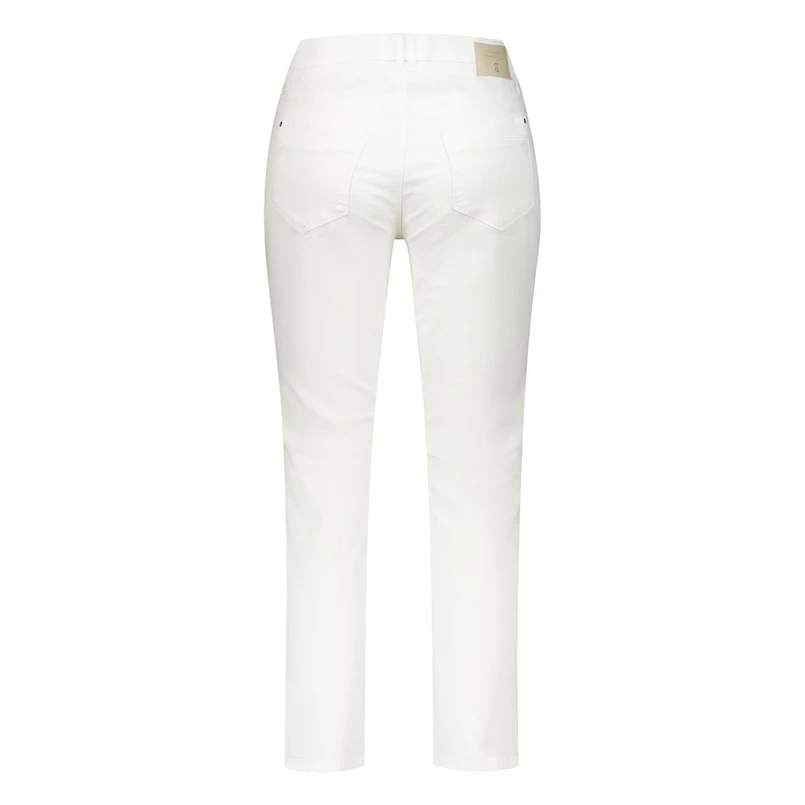 Gardeur Dames Capri-s Zuri121 80731 OFF-WHITE
