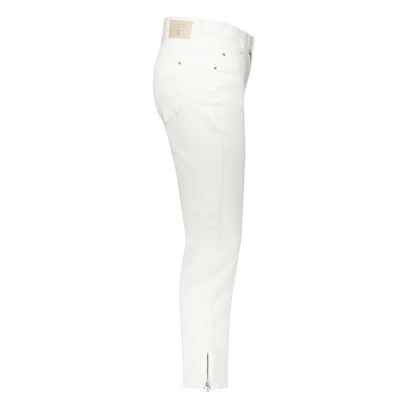Gardeur Dames Capri-s Zuri121 80731 OFF-WHITE